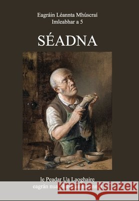 S?adna Peadar U David J. Webb 9781739887247