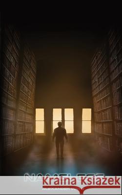 Nameless Alexander Way-B 9781739888565 Louannvee Publishing