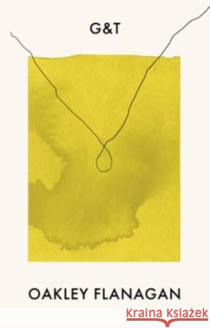 G&T Oakley Flanagan 9781739902193 Out-Spoken Press
