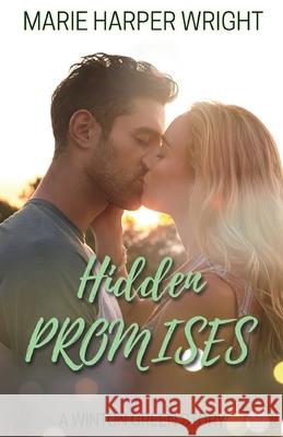 Hidden Promises Marie Harper Wright 9781739930738 Marie Harper Wright