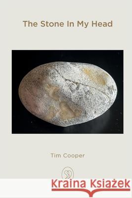 The Stone In My Head Tim Cooper 9781739994600 Tim Cooper