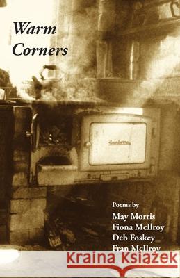 Warm Corners May Morris 9781740271271 Ginninderra Press