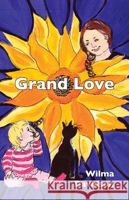 Grand Love Wilma Davidson 9781740275859