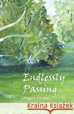 Endlessly Passing Angela Johnson 9781740278256