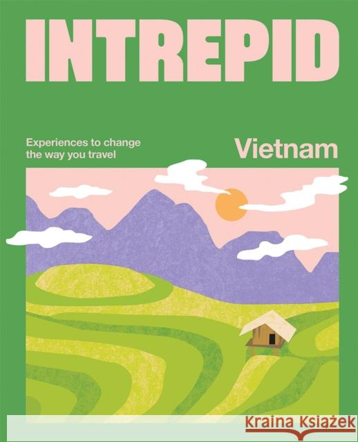 Intrepid Vietnam Intrepid 9781741179354
