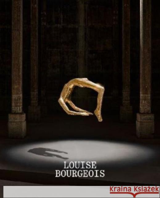 Louise Bourgeois: Has the day invaded the night or has the night invaded the day?  9781741741681 Art Gallery of New South Wales
