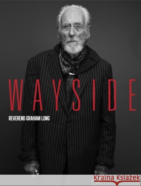 Wayside Graham Long 9781742234885 University of New South Wales Press