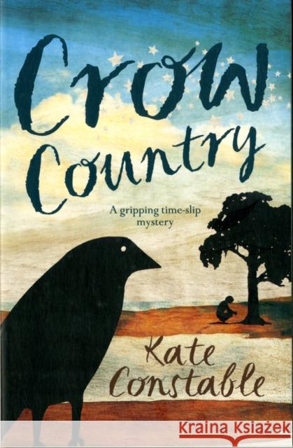 Crow Country Kate Constable 9781742373959