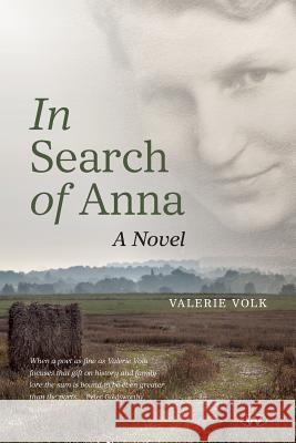In Search of Anna Valerie Volk 9781743056110 Wakefield Press