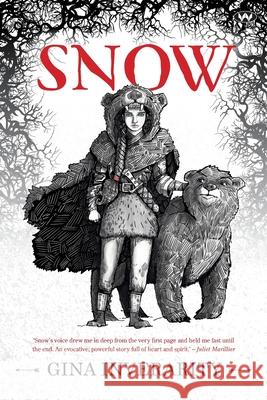 Snow Gina Inverarity 9781743057001 Wakefield Press