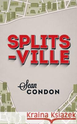 Splitsville Sean Condon 9781743342398 Momentum