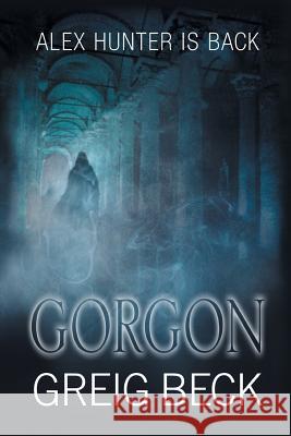 Gorgon Greig Beck   9781760080488 Momentum