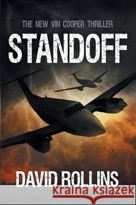 Standoff Rollins, David 9781760080938