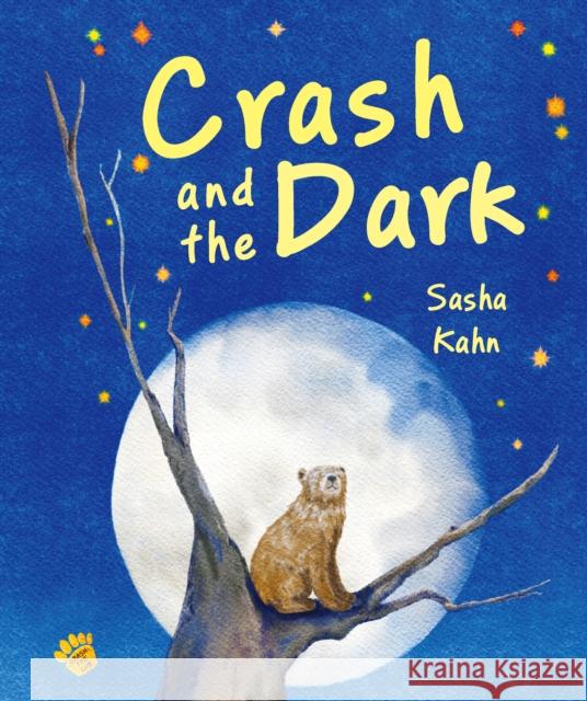 Crash and the Dark Sasha Kahn 9781760361846