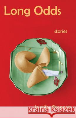 Long Odds: stories Shapcott, Jennifer 9781760413958