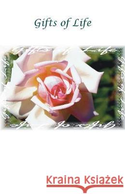 Gifts of Life Deb Stewart 9781760415730 Ginninderra Press