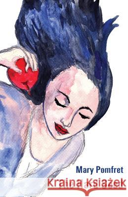 The Hard Seed Mary Pomfret 9781760416072