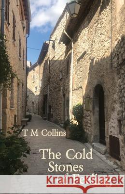 The Cold Stones of Feeling T. M. Collins 9781760419950 Ginninderra Press