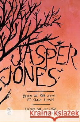 JASPER JONES THE PLAY  MULVANY, KATE 9781760620042 