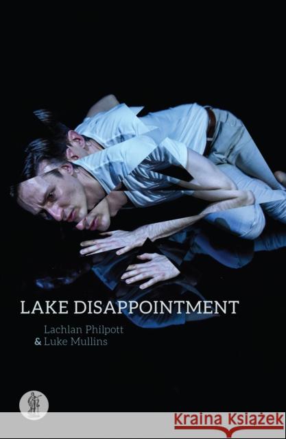 Lake Disappointment  Philpott, Lachlan|||Mullins, Luke 9781760620097