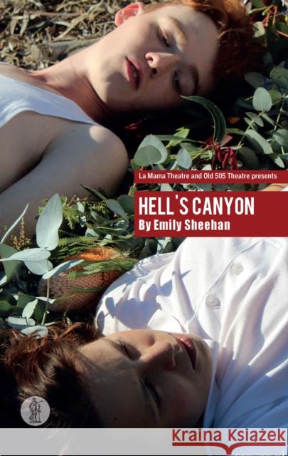 Hell's Canyon Emily Sheehan   9781760622466