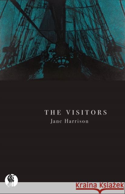 The Visitors Jane Harrison 9781760626761 Currency Press Pty Ltd