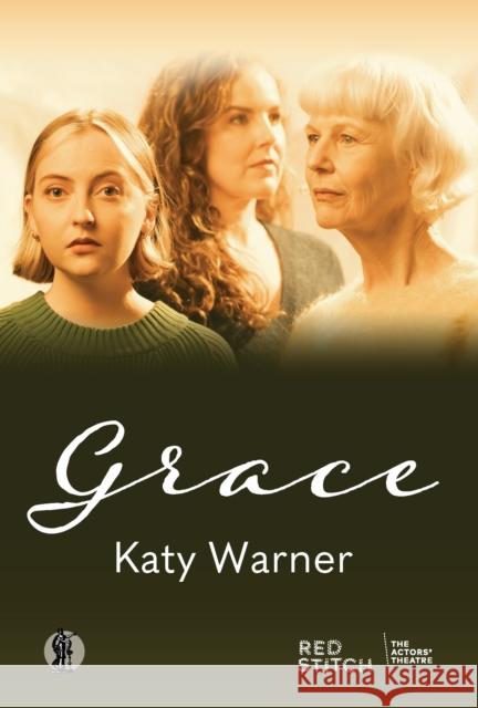 Grace Katy Warner   9781760627683