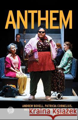 Anthem Andrew Bovell et. al.   9781760628260