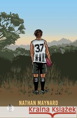 37 Nathan Maynard 9781760629526 Gazelle Book Services Ltd (RJ)