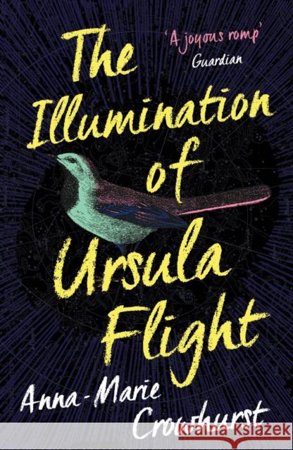 The Illumination of Ursula Flight Anna-Marie Crowhurst 9781760632021 Allen & Unwin