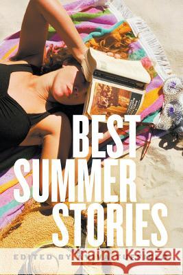 Best Summer Stories Aviva Tuffield 9781760640798