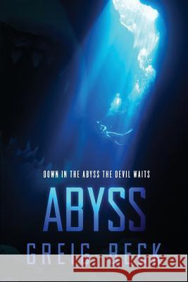 Abyss Greig Beck 9781760781194 Momentum