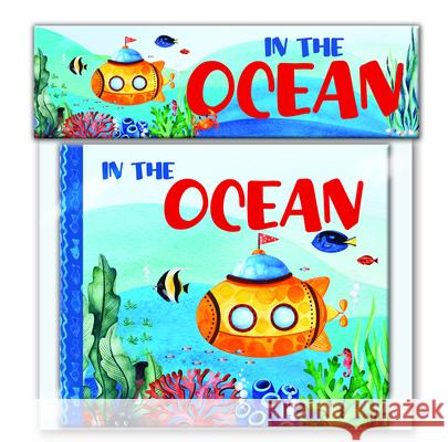 In the Ocean New Holland Publishers 9781760792374