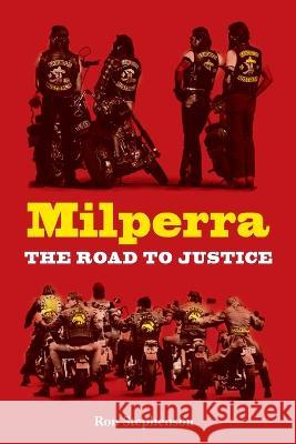 Milperra Ron Stephenson 9781760794781 New Holland Publishers