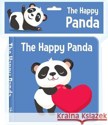 The Happy Panda New Holland Publishers 9781760795573