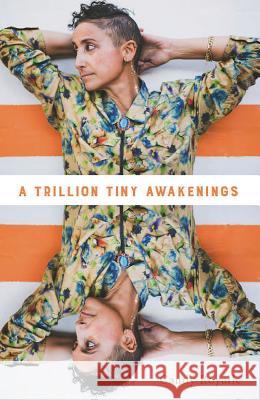 A Trillion Tiny Awakenings Candy Royalle 9781760800086 University of Western Australia Press