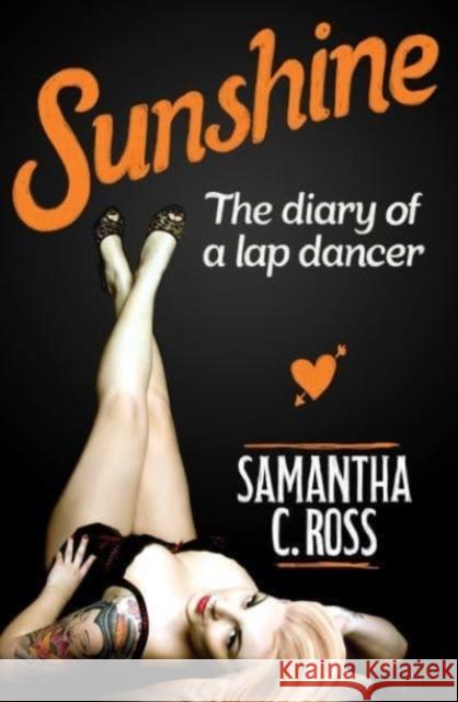Sunshine Samantha C. Ross 9781760878344 Allen & Unwin