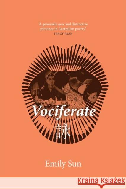 Vociferate Emily Sun 9781760990220 Fremantle Press