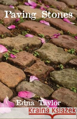 Paving Stones Edna Taylor 9781761091032 Ginninderra Press
