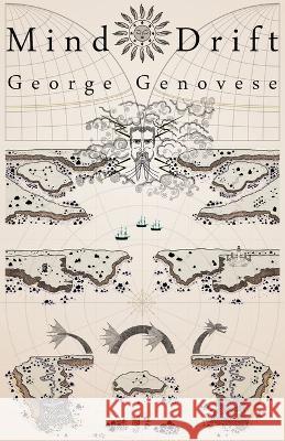 Mind Drift George Genovese   9781761094187