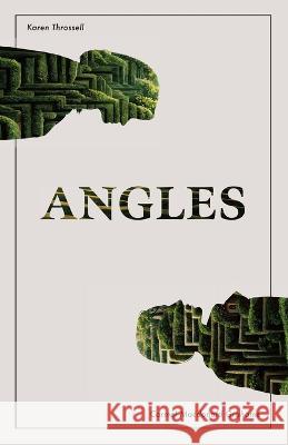 Angles Carmel MacDonald Grahame Karen Throssell 9781761094224 Ginninderra Press