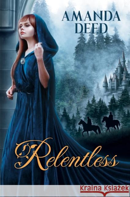 Relentless Amanda Deed 9781761112119