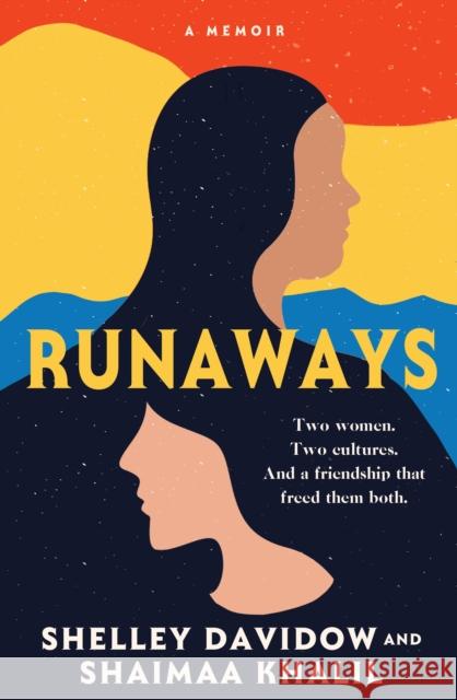 Runaways Shelley Davidow 9781761150647