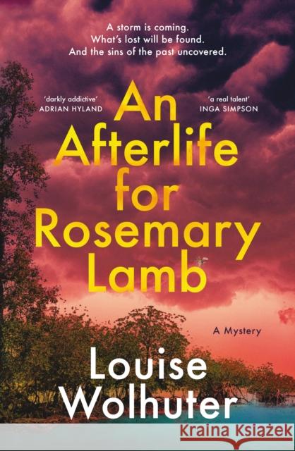 An Afterlife for Rosemary Lamb Louise Wolhuter 9781761151712