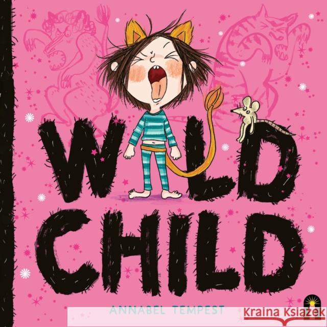 Wild Child Annabel Tempest 9781761213298