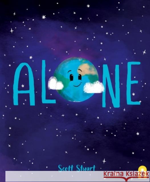 Alone Scott Stuart 9781761216107