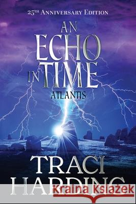 An Echo in Time Traci Harding 9781761280115