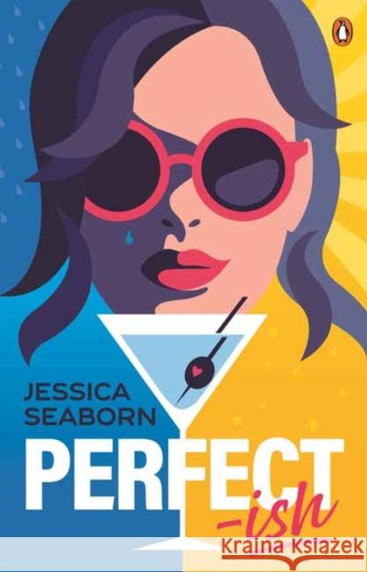 Perfect-ish Jessica Seaborn 9781761340031