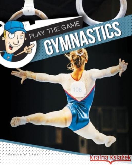 Gymnastics Bernie Blackall 9781761400551