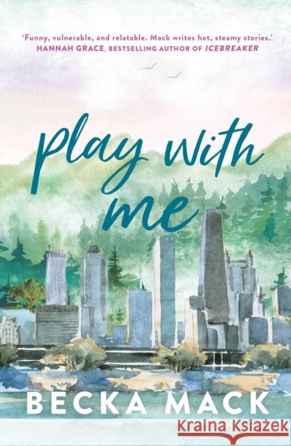 Play with Me  9781761425844 Simon & Schuster Australia